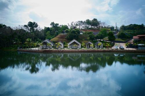 Lanka Valley Resorts,,4 star