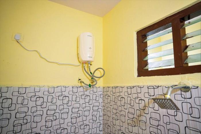 kesarhomes flt102 1stflr 2bhk ac lift kukatpally