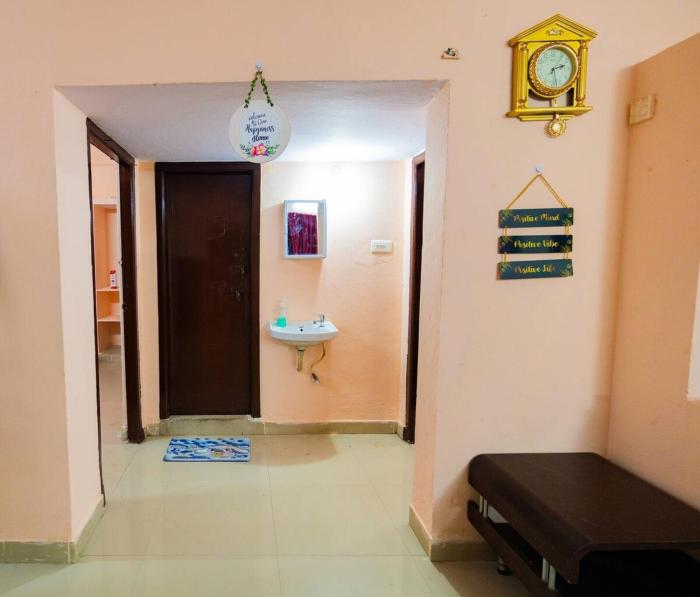 kesarhomes flt102 1stflr 2bhk ac lift kukatpally