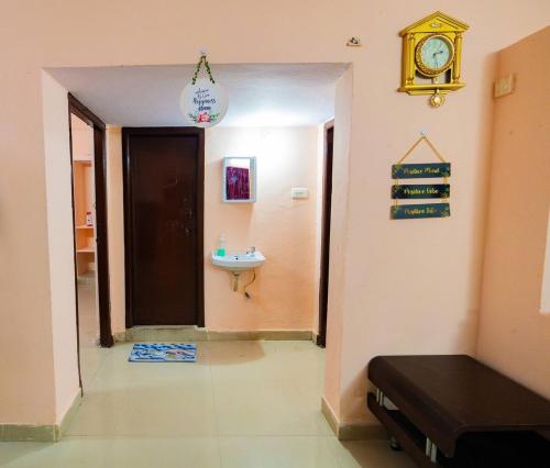 kesarhomes flt102 1stflr 2bhk ac lift kukatpally