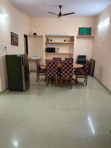 kesarhomes flt102 1stflr 2bhk ac lift kukatpally