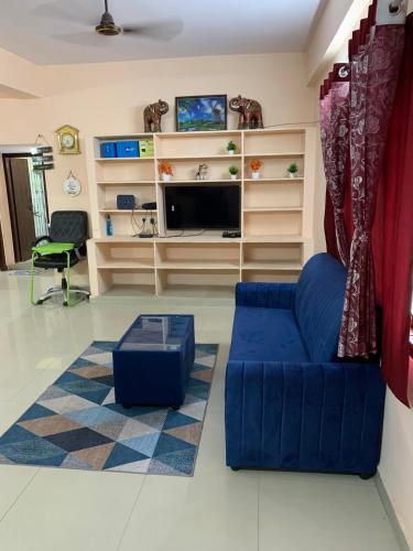 kesarhomes flt102 1stflr 2bhk ac lift kukatpally