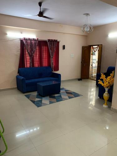 kesarhomes flt102 1stflr 2bhk ac lift kukatpally