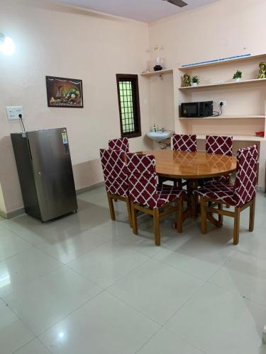 Kesarhomes-Flt102-1Stflr_ 2Bhk-Ac-Lift-Kukatpally,,3 star