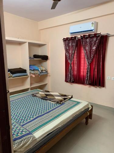 kesarhomes flt102 1stflr 2bhk ac lift kukatpally