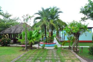 bongheri homestay kaikhali