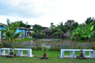 bongheri homestay kaikhali