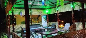 Bongheri Homestay Kaikhali,,4 star