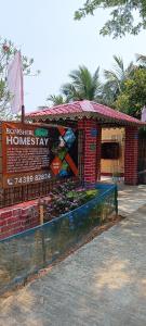 bongheri homestay kaikhali