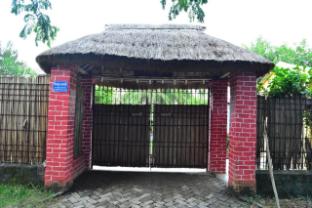 bongheri homestay kaikhali