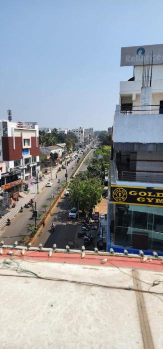 sri vijetha royal hotel