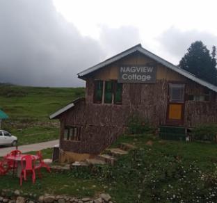nagview cottage gulmarg