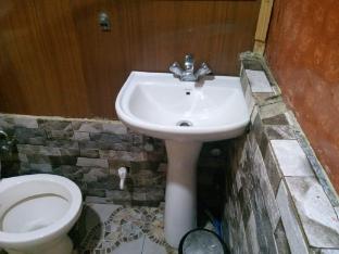 nagview cottage gulmarg