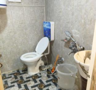 nagview cottage gulmarg