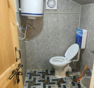 nagview cottage gulmarg