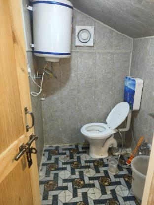 nagview cottage gulmarg