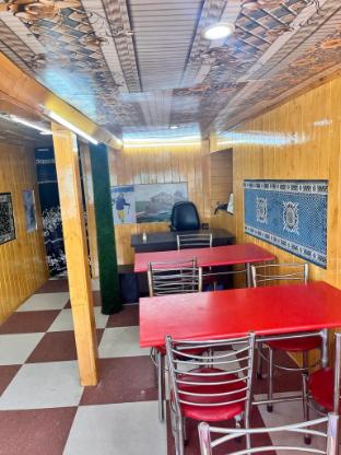 nagview cottage gulmarg