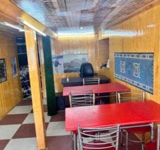 nagview cottage gulmarg