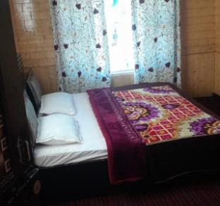 nagview cottage gulmarg