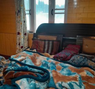 nagview cottage gulmarg