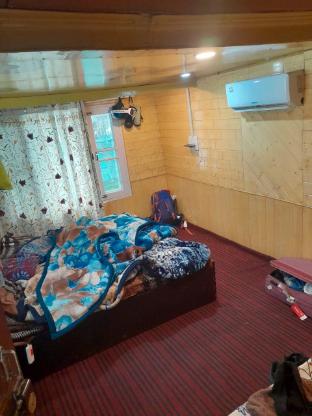 nagview cottage gulmarg