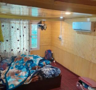 nagview cottage gulmarg