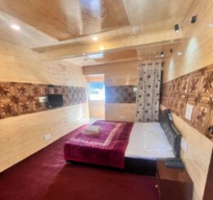 nagview cottage gulmarg