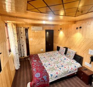 nagview cottage gulmarg