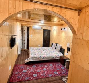 nagview cottage gulmarg