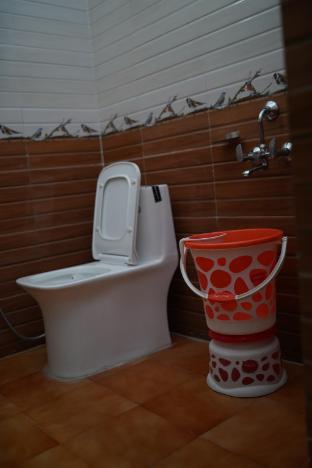 dhruvnanda homestay uttarakhand