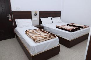 dhruvnanda homestay uttarakhand