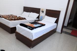 dhruvnanda homestay uttarakhand