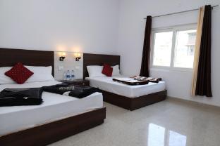 dhruvnanda homestay uttarakhand