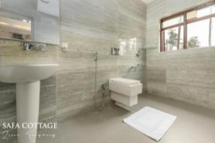 safa cottage gulmarg