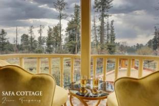 Safa Cottage Gulmarg,,5 star