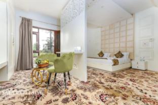 Safa Cottage Gulmarg,,5 star