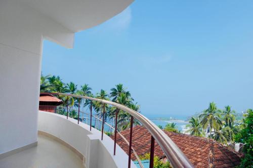 udaya hotel