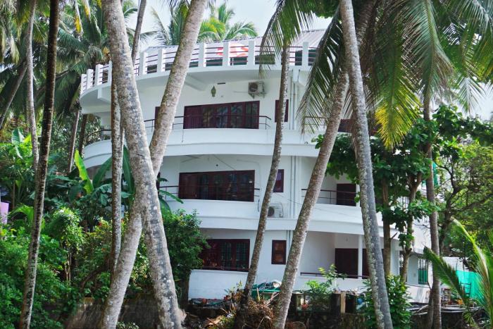 kovalam