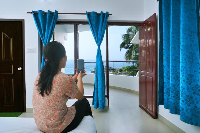 udaya hotel