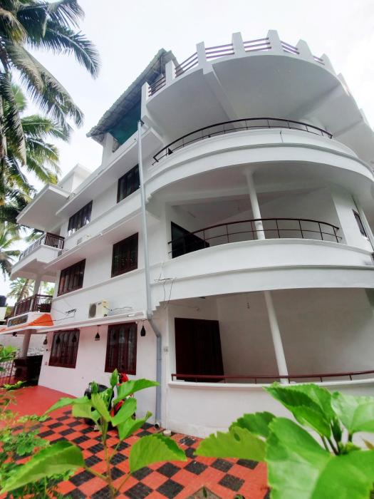 kovalam