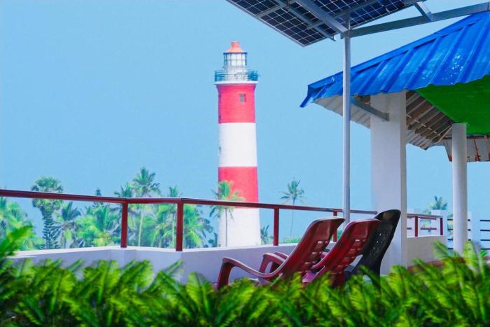 udaya hotel