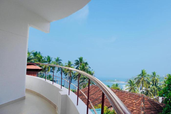 udaya hotel