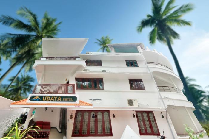 kovalam