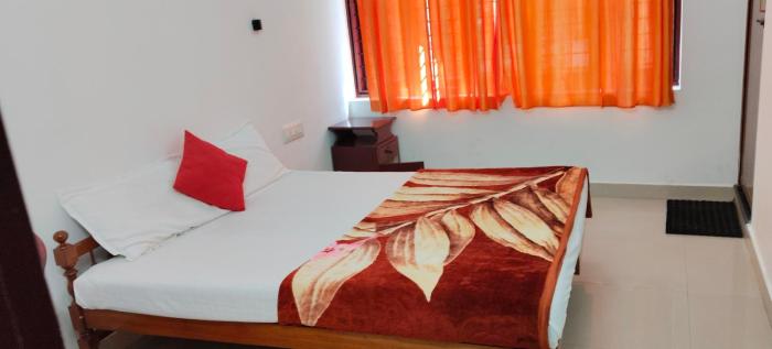 udaya hotel