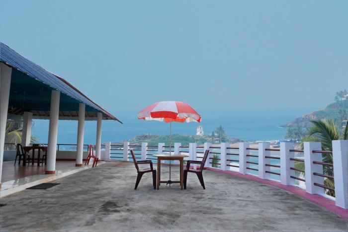 kovalam