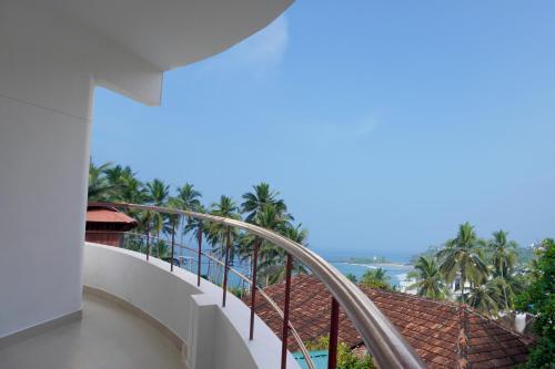 udaya hotel