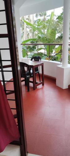 udaya hotel