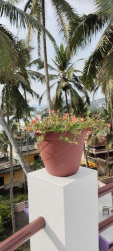 udaya hotel