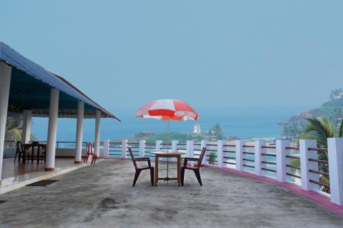 udaya hotel