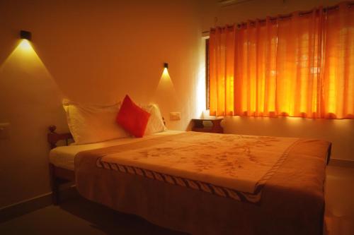 udaya hotel